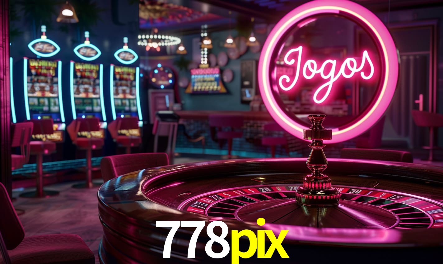 Jogos de Mesa Premium 778pix - Blackjack, Roleta, Baccarat
